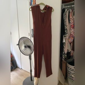 Free People jumpsuit